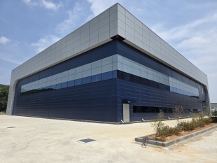 (주)한일테크놀러지 양감 신…