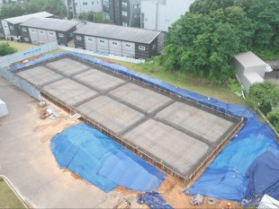 정남면 귀래리 (주)기주 공…