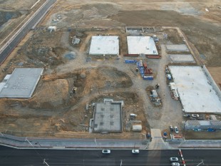 예산제2일반산단 에스디코리아…