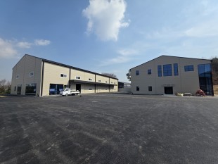 화성시 배양동 뉴원공장 신축…